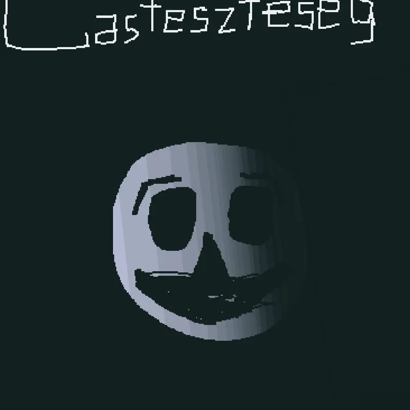 Game by @GDRS