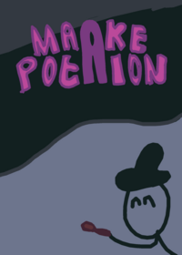Make ur own potion!