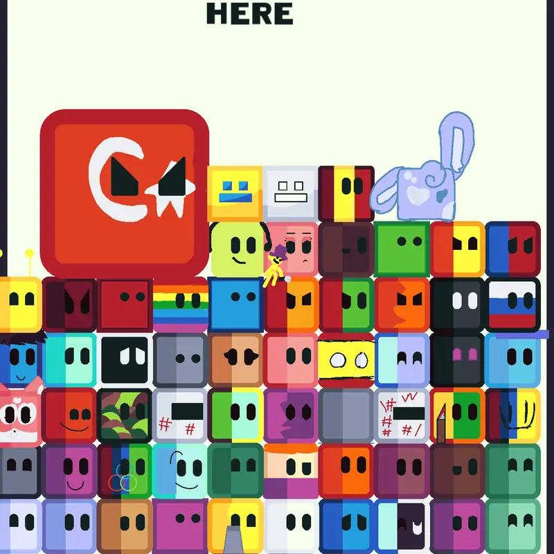 Game by @staxiepanget
