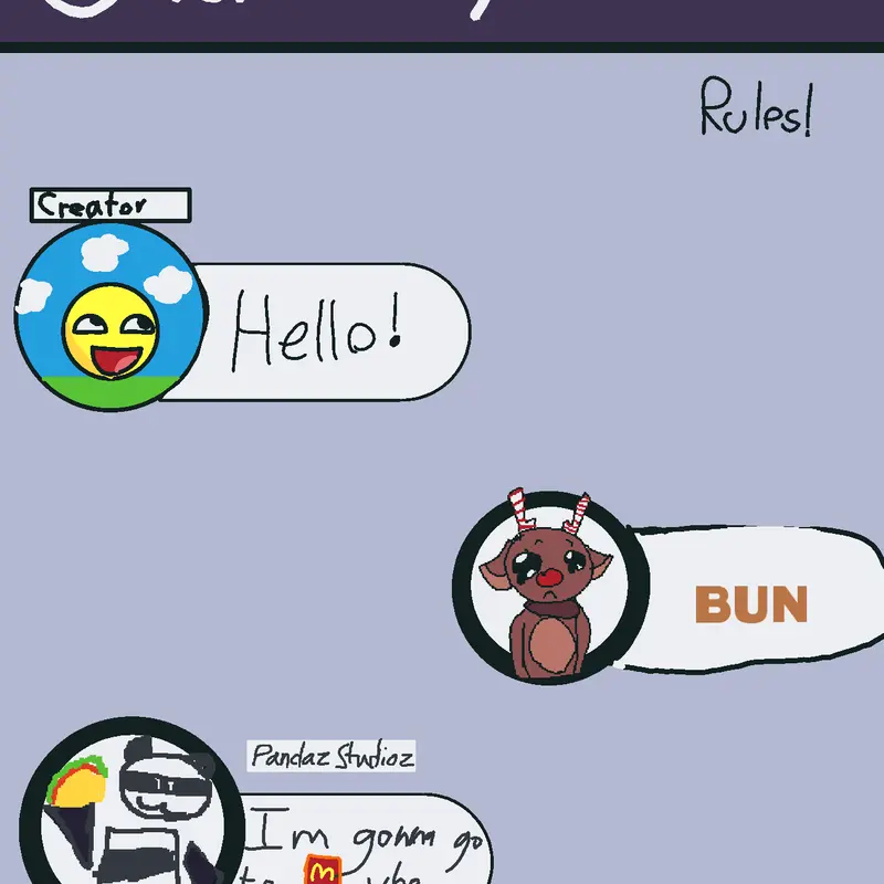 Game by @brazilkitten