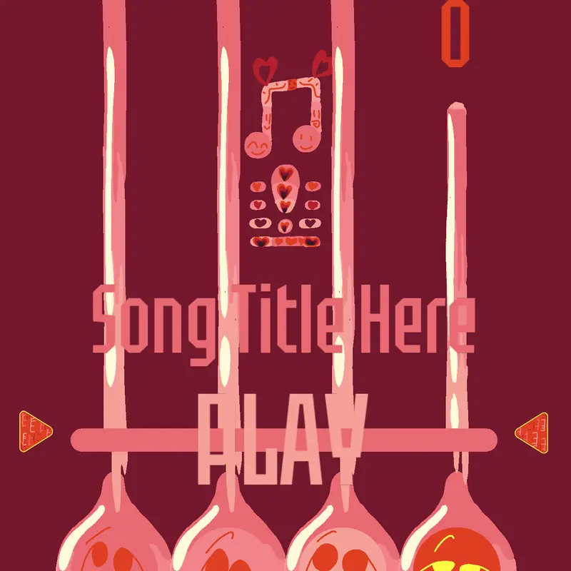 Game by @kittyl