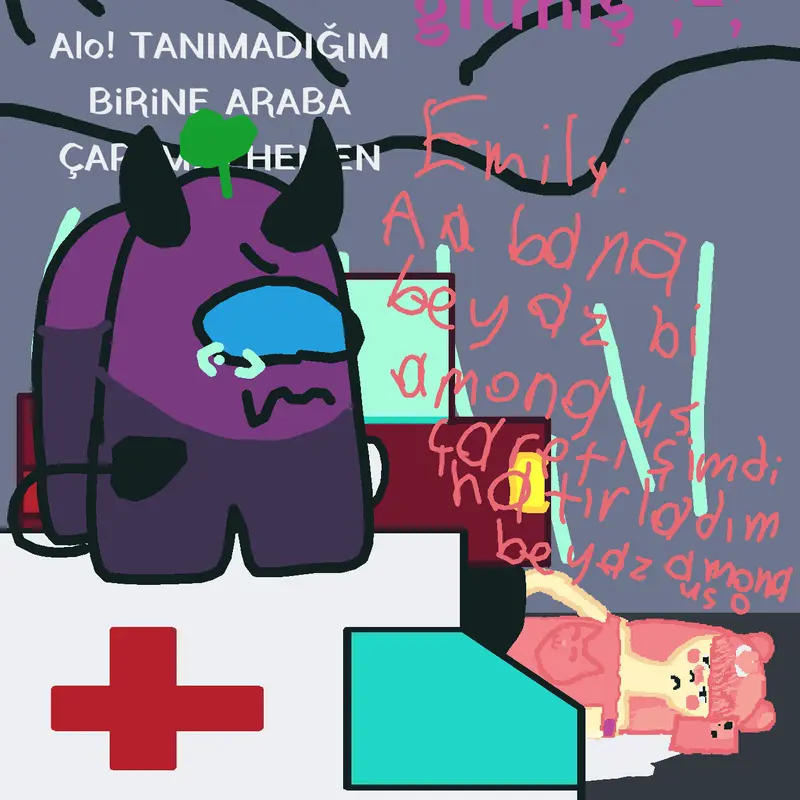 Game by @-_Emily_and_friends_-