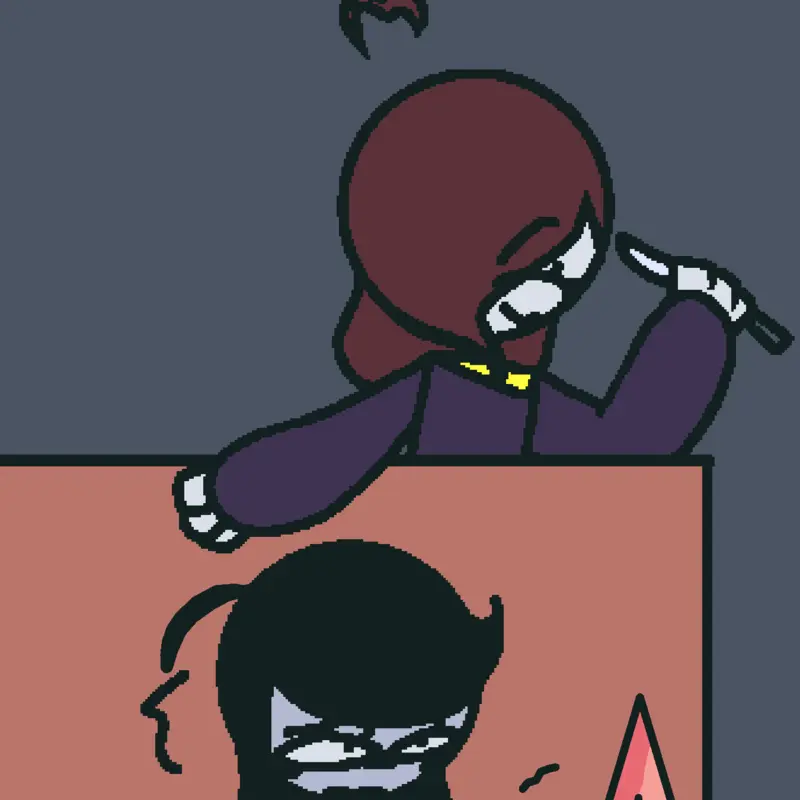 Game by @spinglebingle