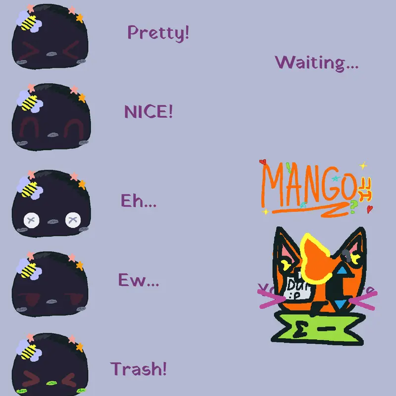 Game by @NoodlesTheToaster