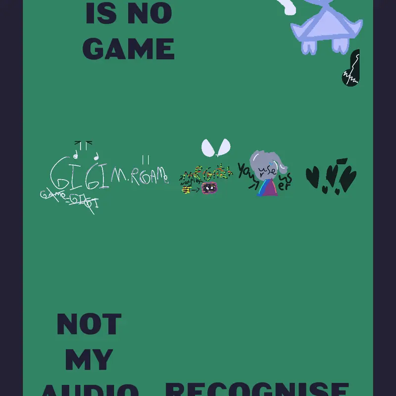 Game by @Theplayerofagame