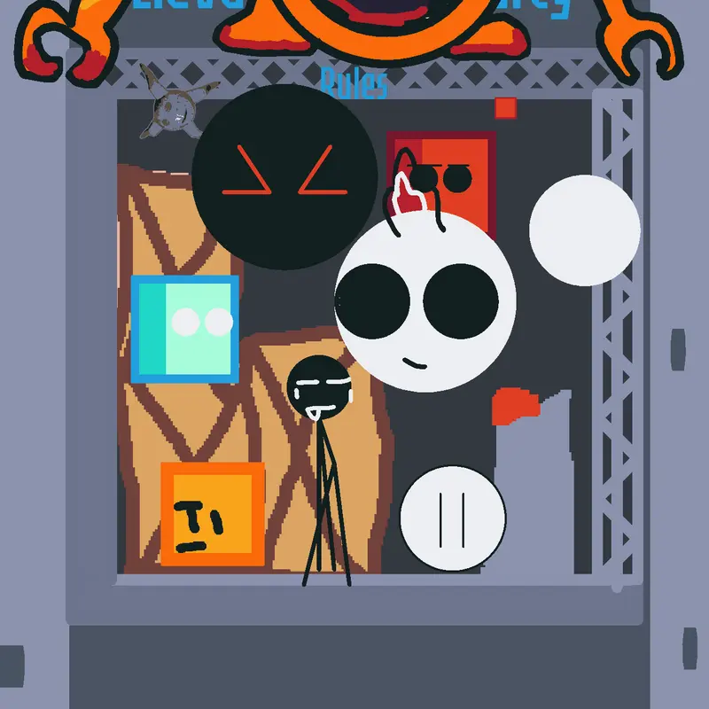 Game by @Rylano