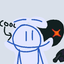 Stick- avatar