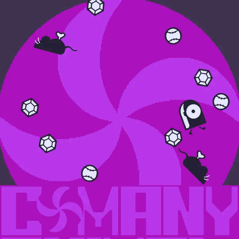 Animals by @Comany_Animal