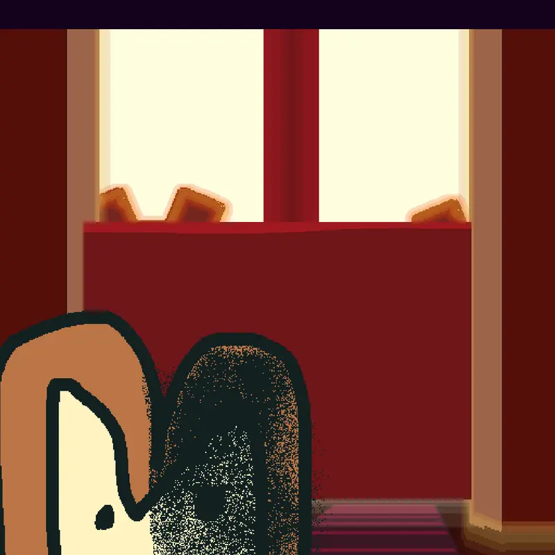 Game by @Breadhasburnt