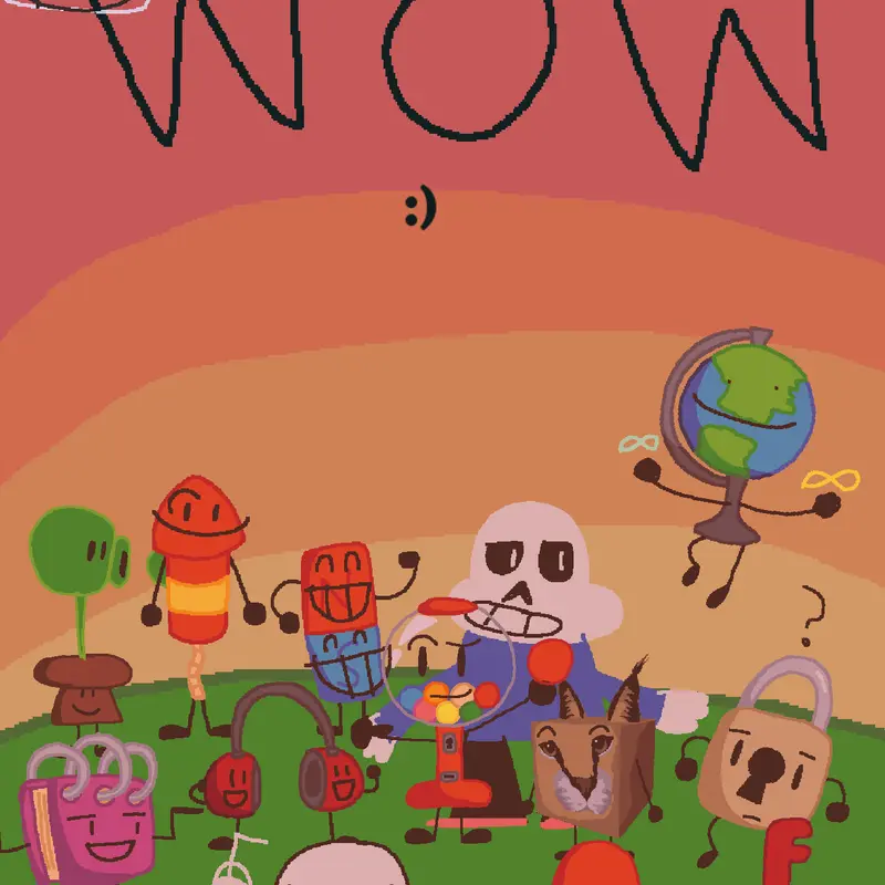 Game by @sowoiw