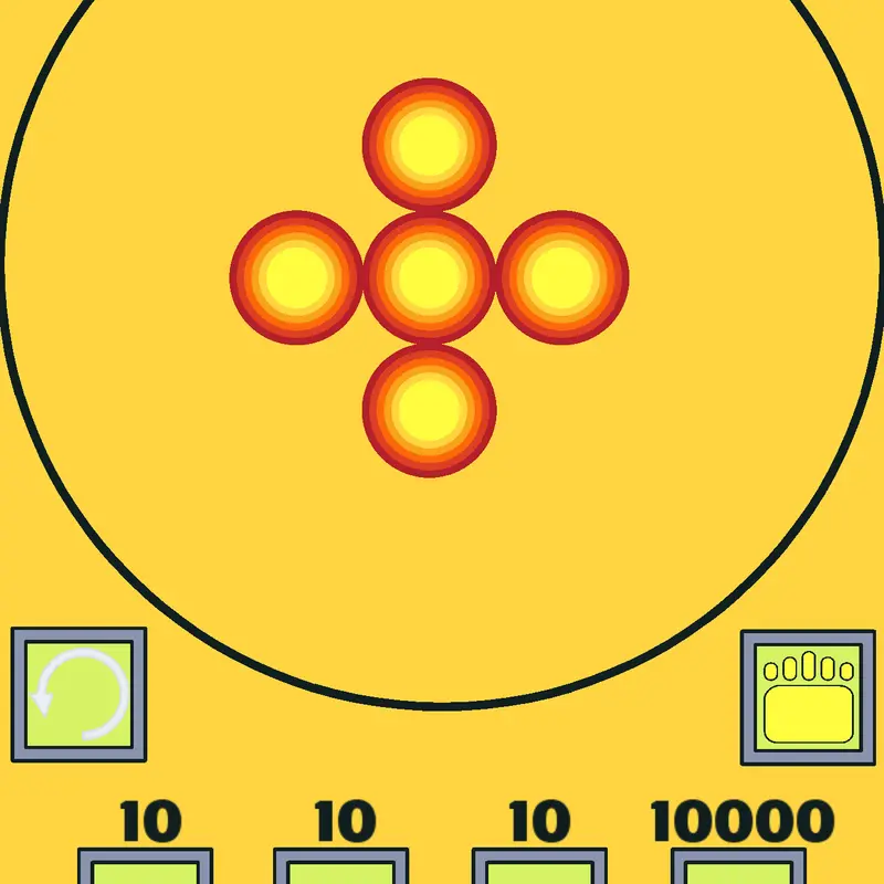 Game by @ProSecuracy