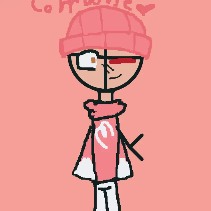 Game by @Coral_corrane_454