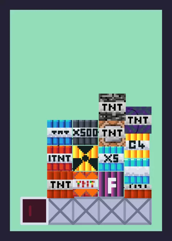 Game by @pashka