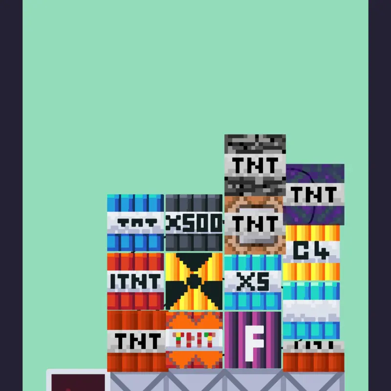 Game by @pashka