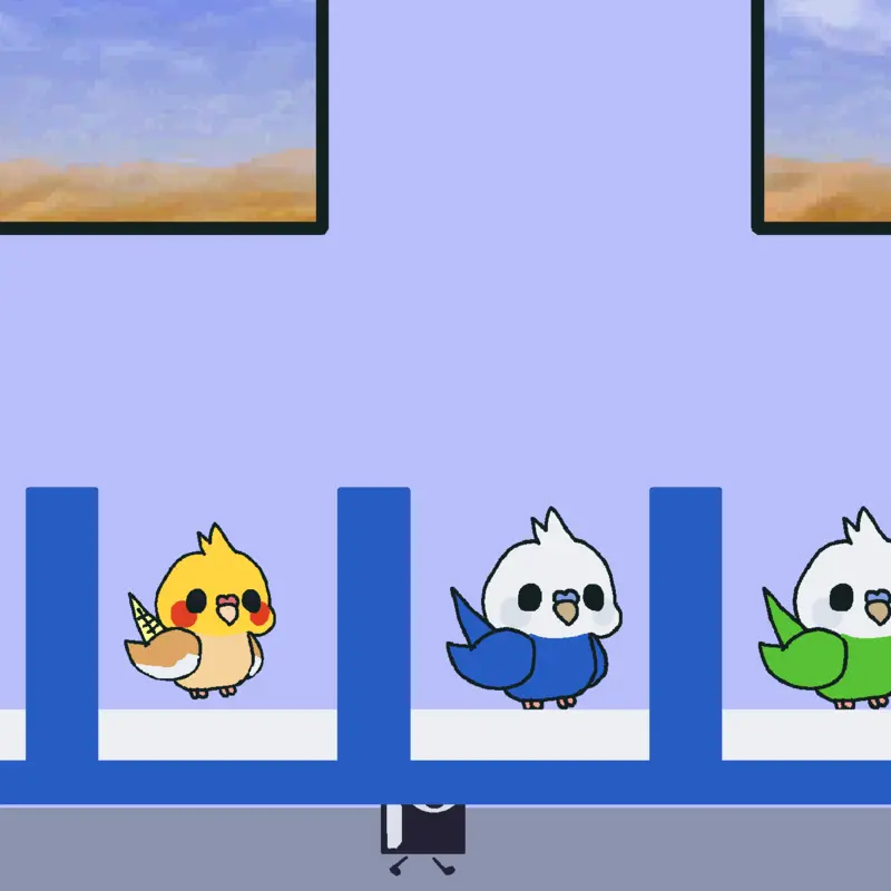 Game by @Nosjjajzj
