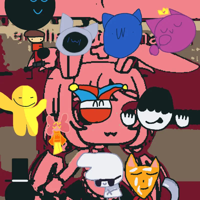 Game by @tad_strange