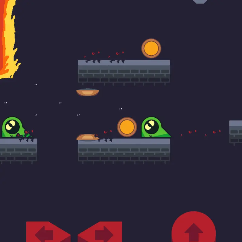 Game by @b0bster
