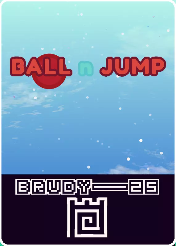 Try to not make the ball fall by @brudy_2025