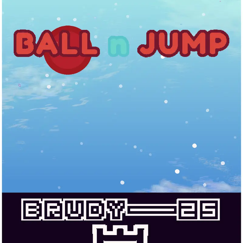 Try to not make the ball fall by @brudy_2025