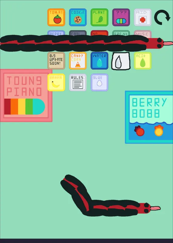 Game by @TanviSingh