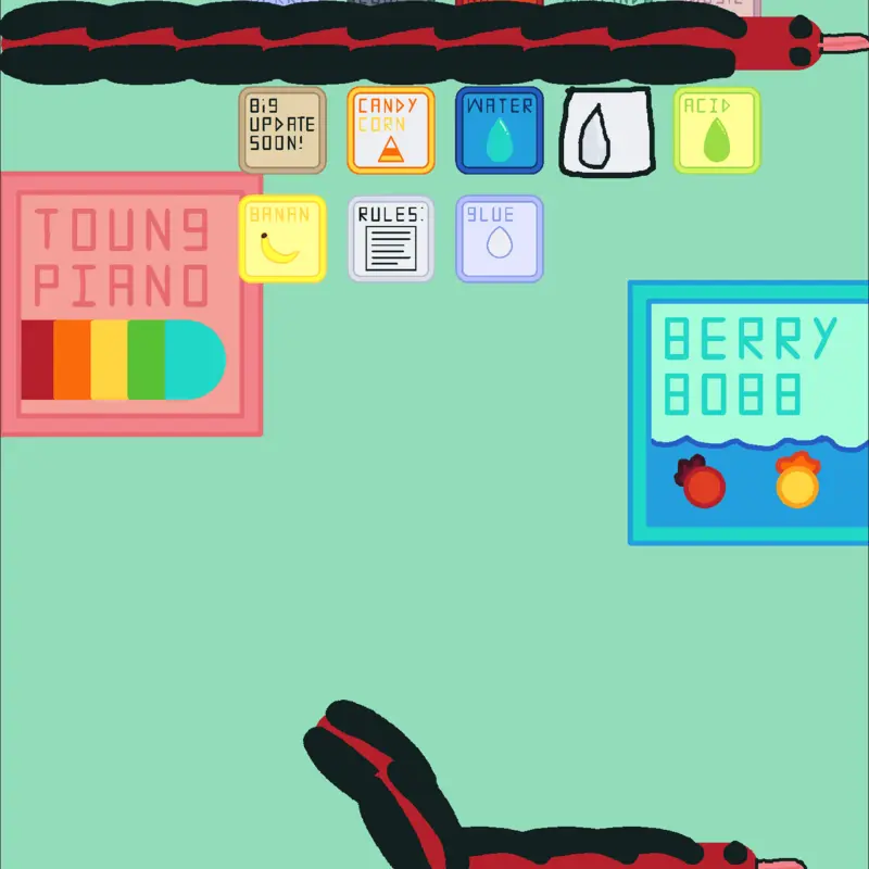 Game by @TanviSingh