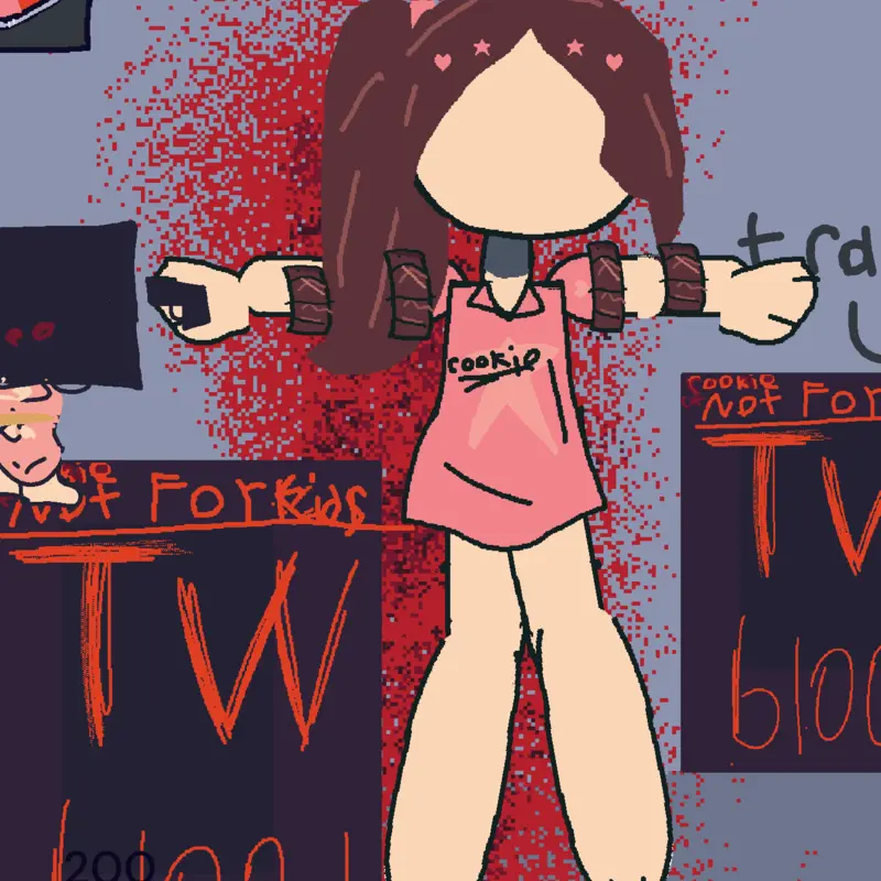 Game by @-_-COOKIE-_-