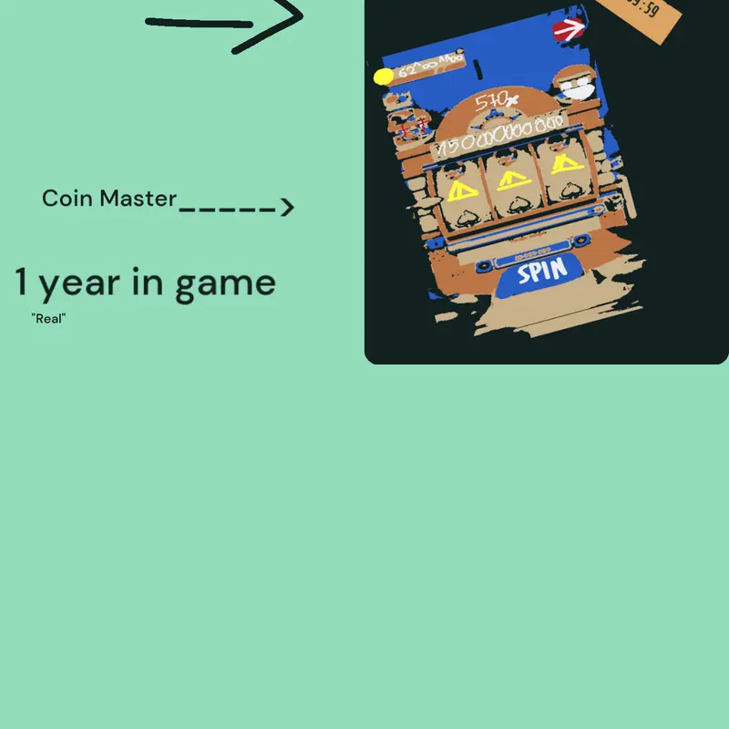 Game by @folow