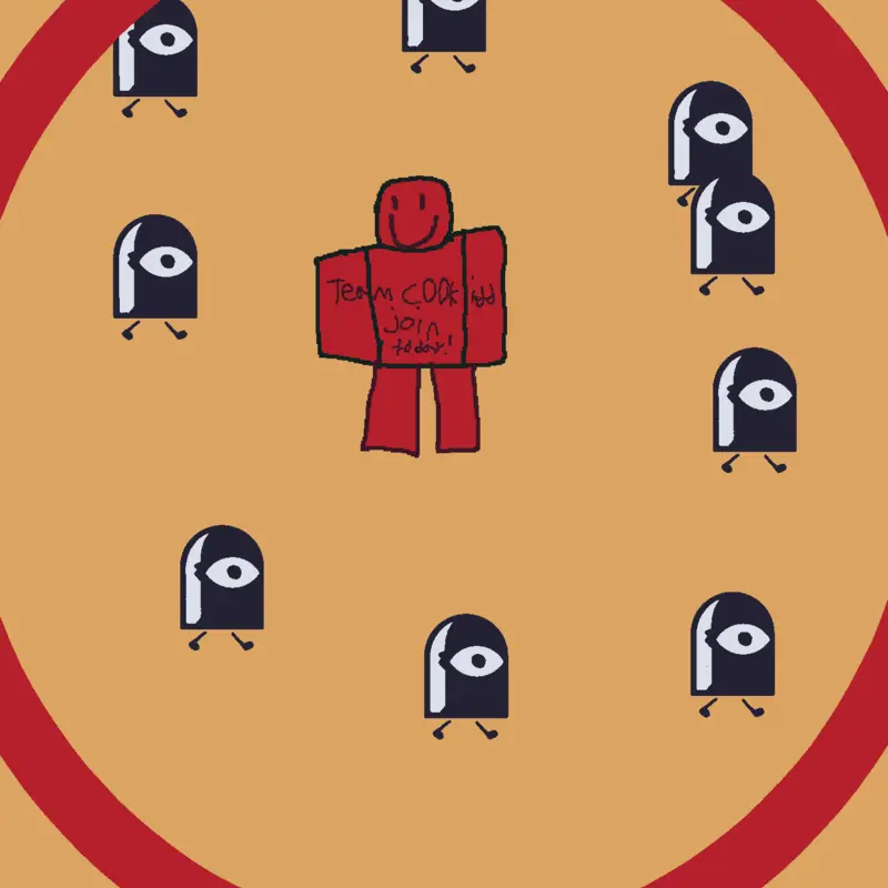 Game by @Dandy1234