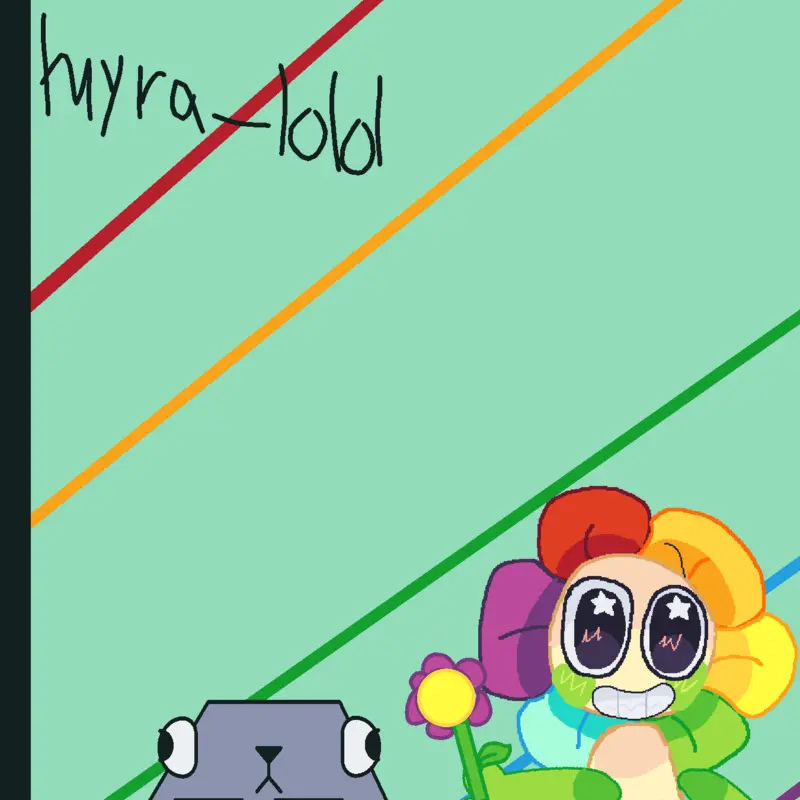 Game by @Mroona_and_Wyrum