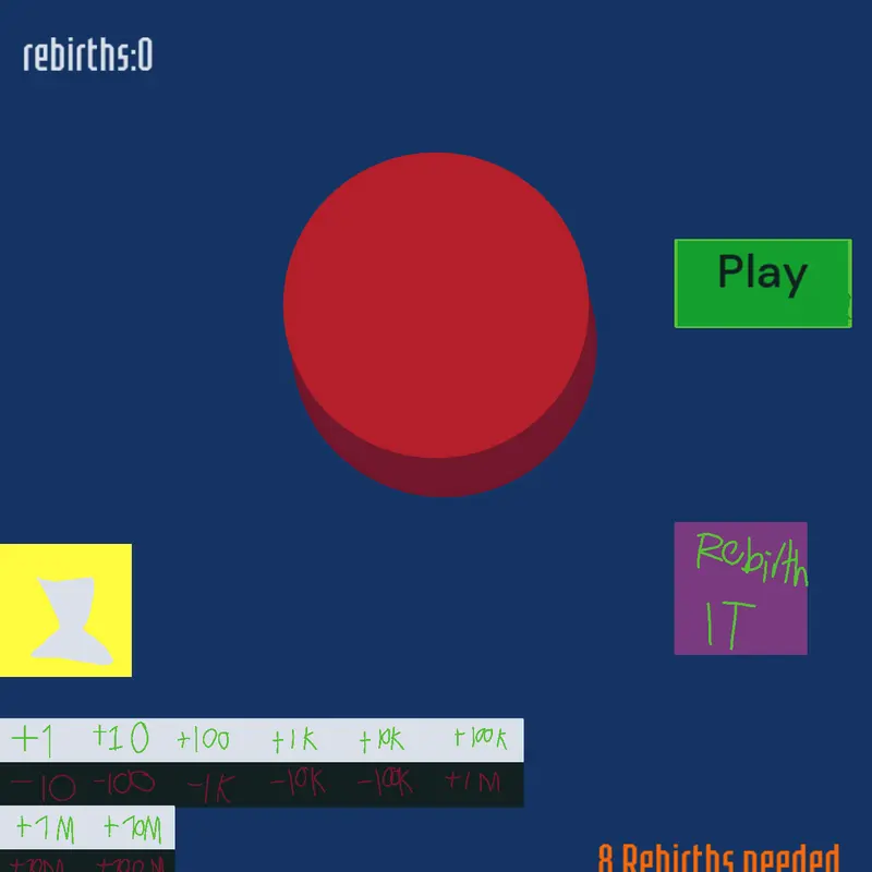 Game by @davijoca381