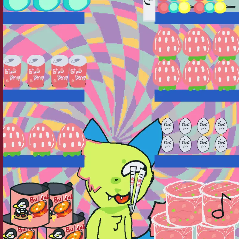 Game by @fluffy_pawss