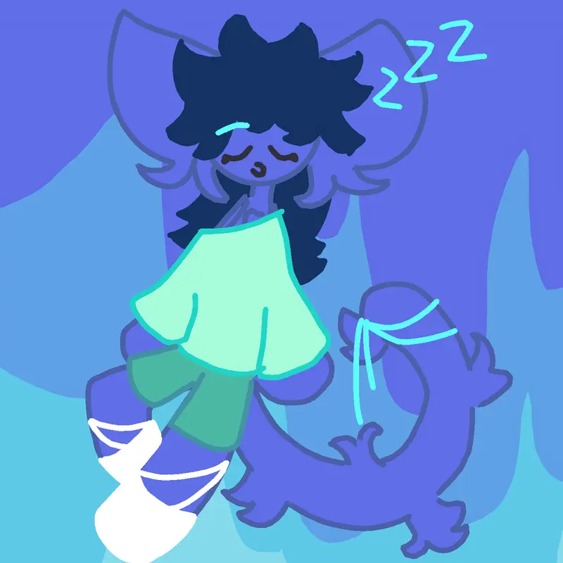 Game by @catloll