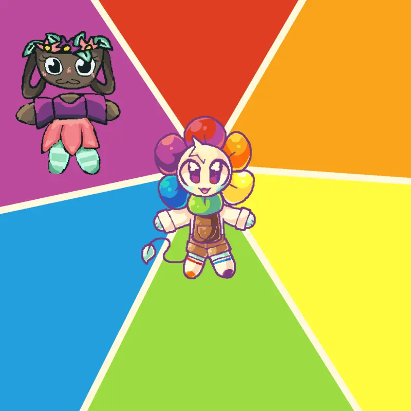 Game by @Bassie-DandysWorld