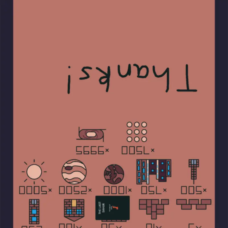Game by @Nelson446