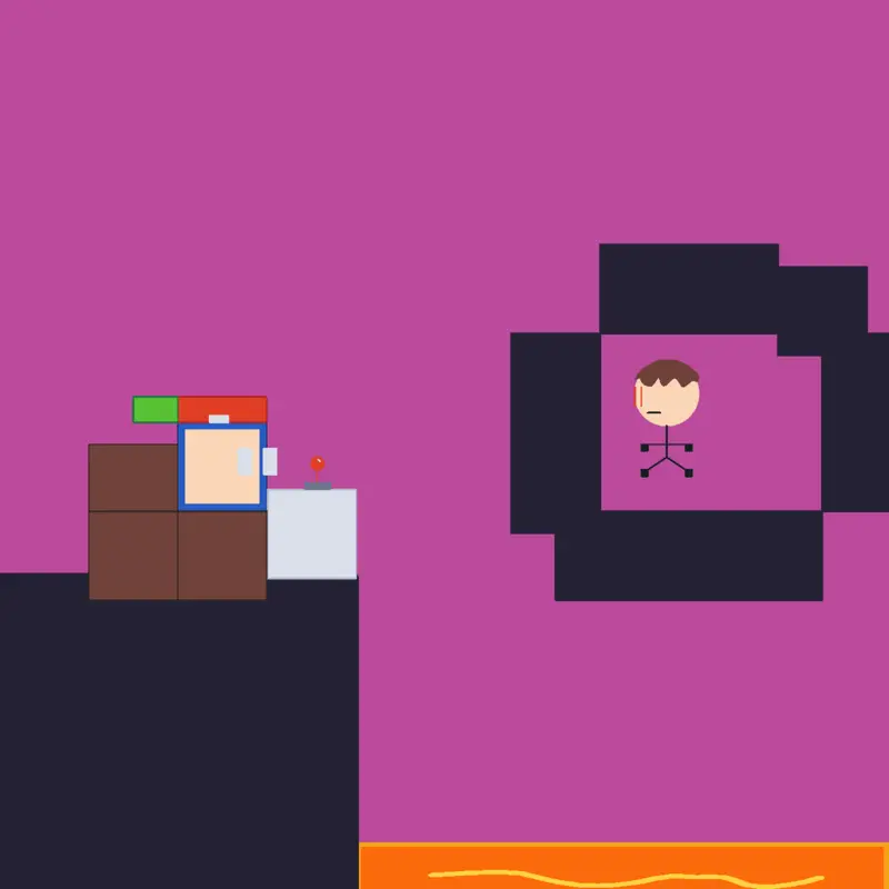 Game by @partybro