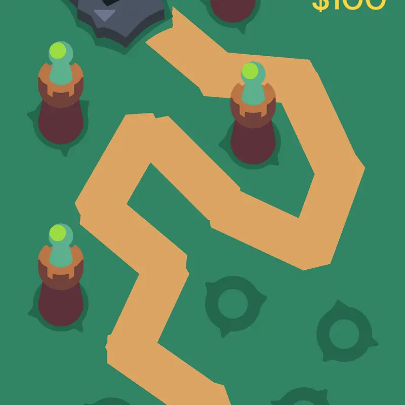 Game by @iuuui