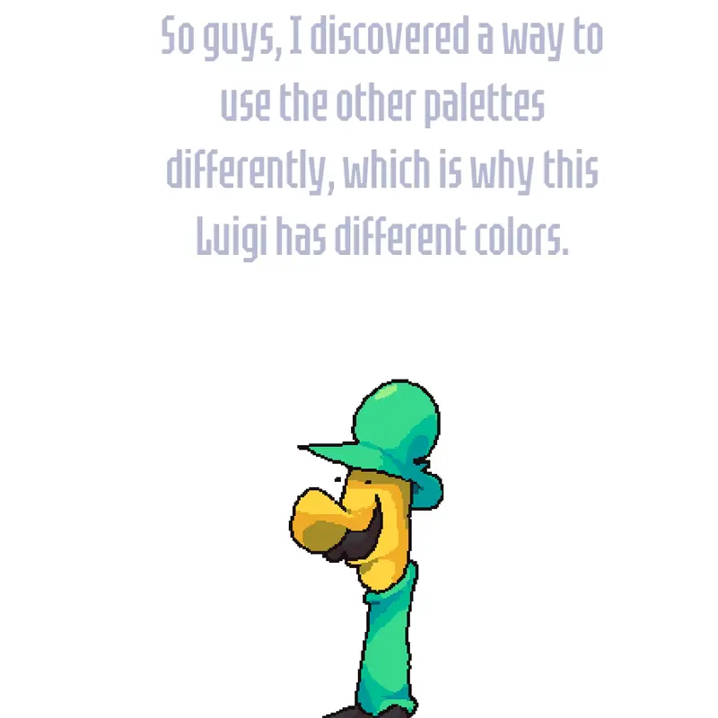 Game by @MillySeconds