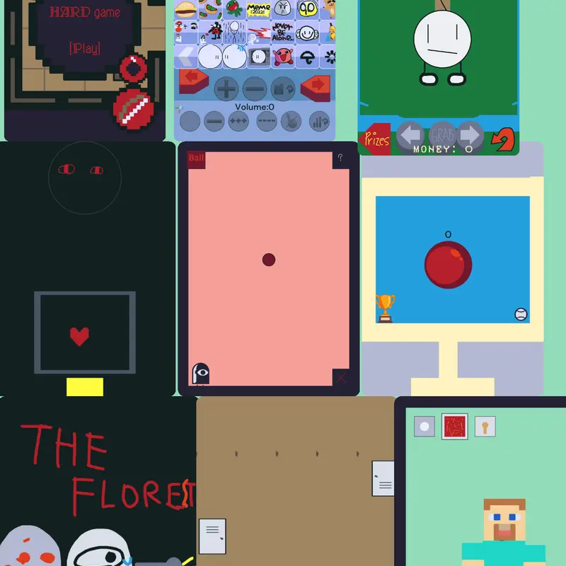 Game by @itz_games