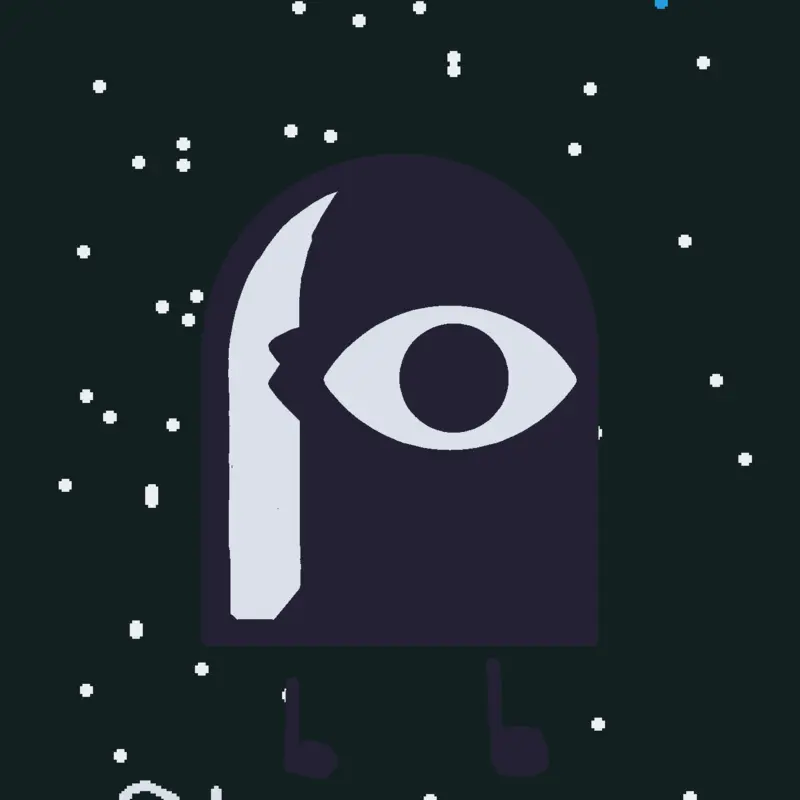 Stargaze by @Busheater