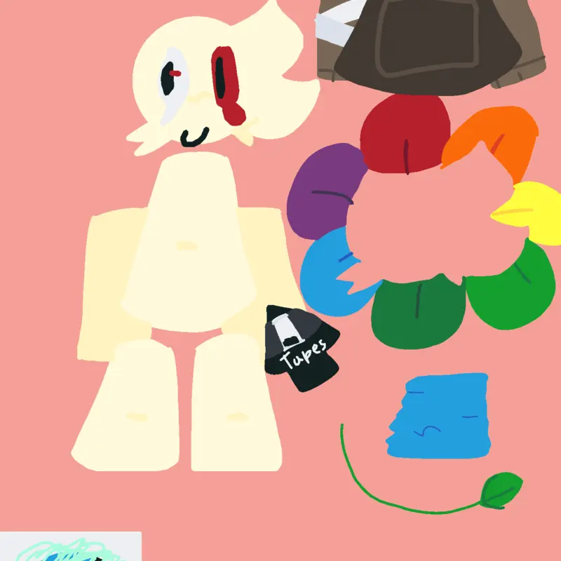 Game by @LilyXX