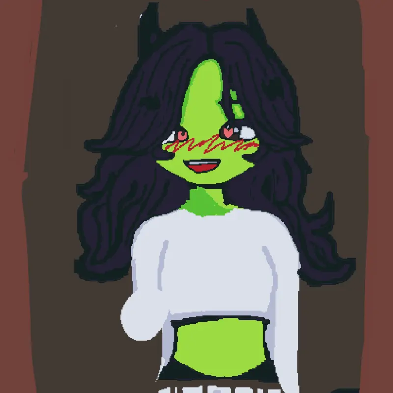 Game by @unique_star