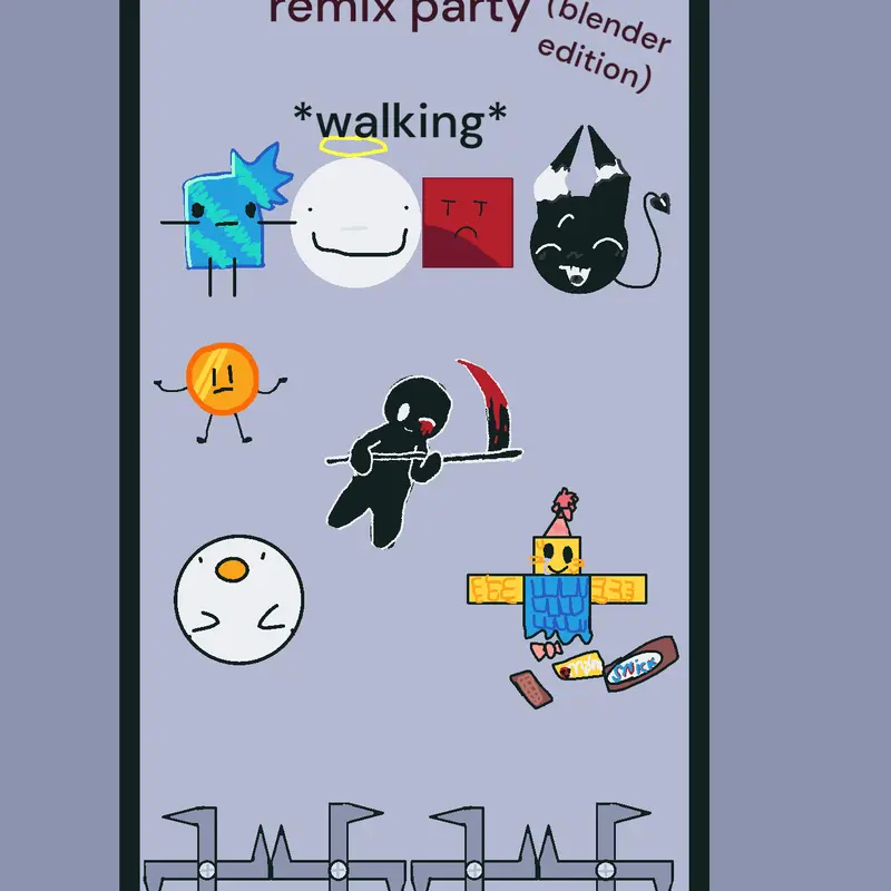 Game by @mikokoni