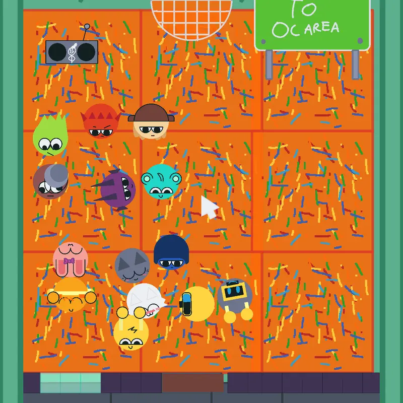 Game by @brunoleo