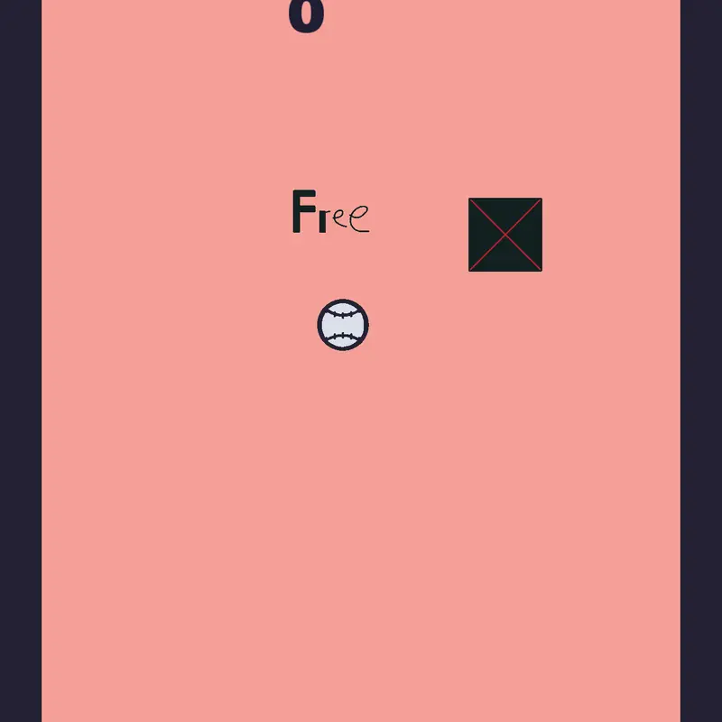 Game by @calvis_the_calixxe