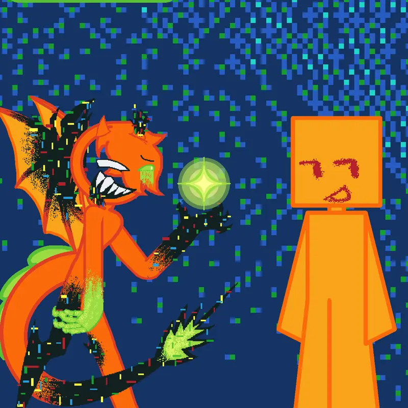 Game by @Goldpurr