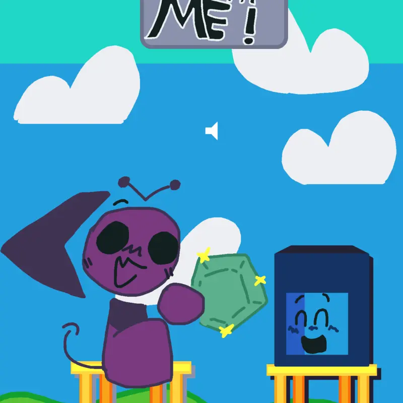 Game by @Lil_JeveloperCube