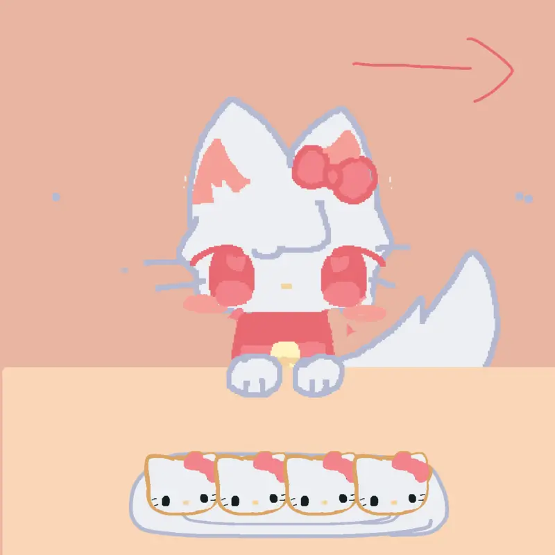 Game by @-_-hello_kitty-_-