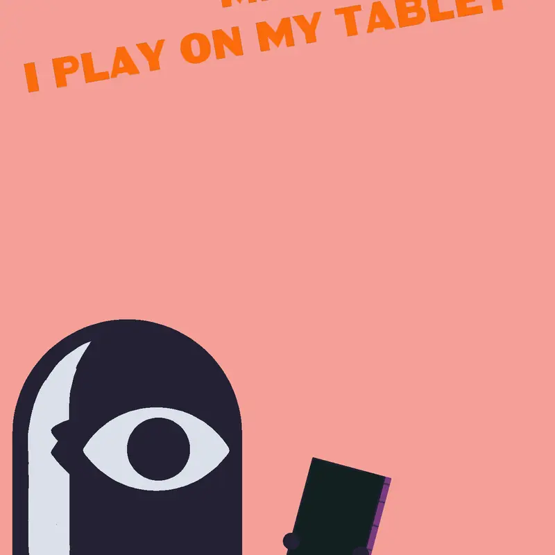 Game by @josh16777om