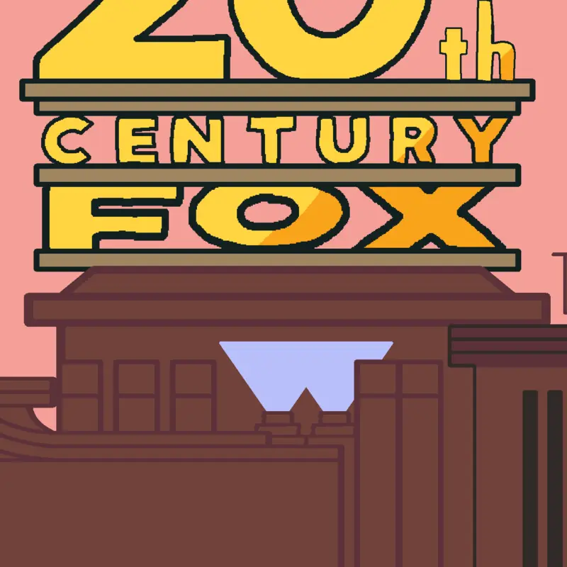 I placed many fox by @20thcenturyfox80