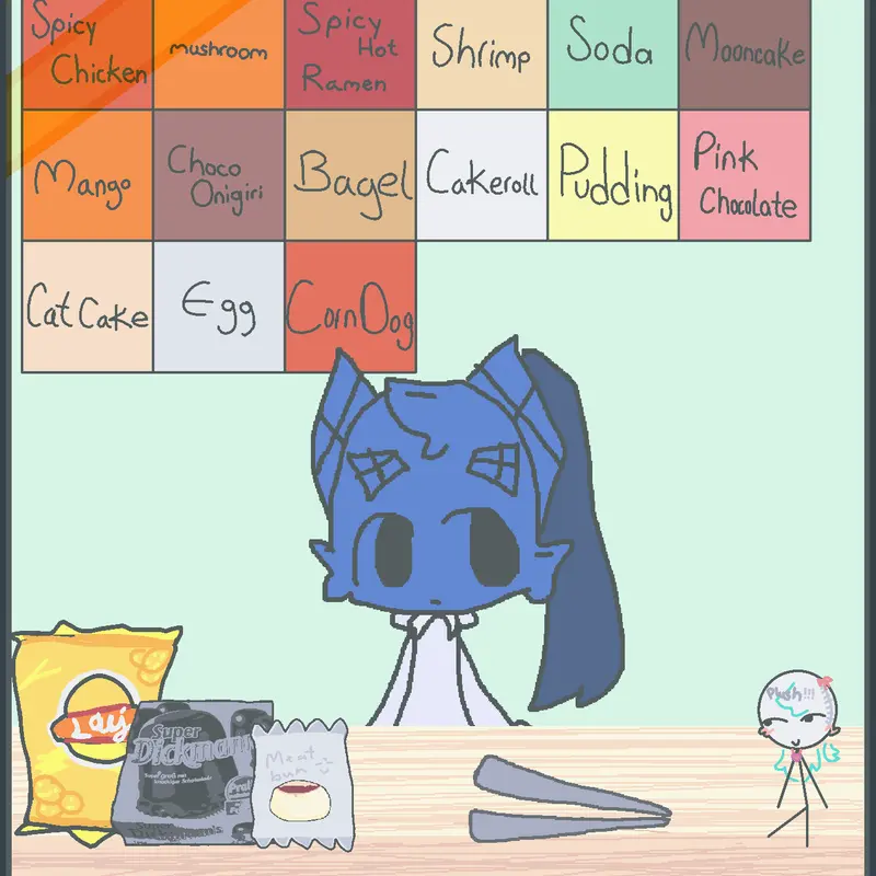 Game by @WindowsLoverchan
